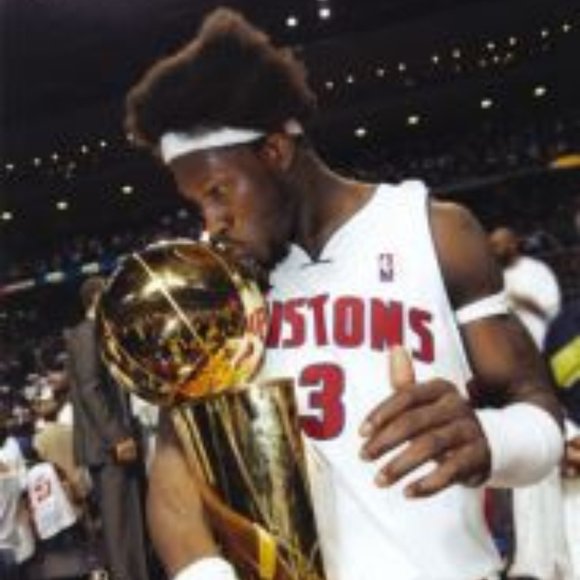 ben wallace starbury